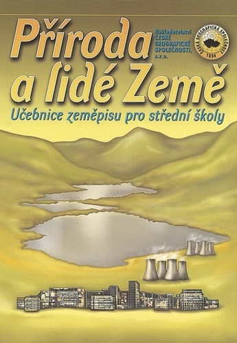 P��roda a lid� Zem� 4v