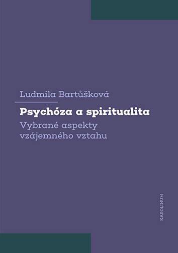 Psych�za a spiritualita