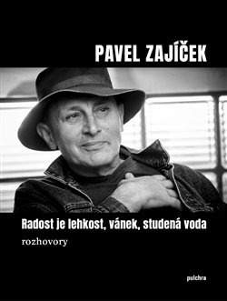 Radost je lehkost, v�nek, studen� voda