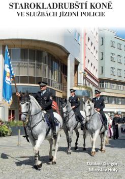 Starokladrub�t� kon� ve slu�b�ch j�z. ..