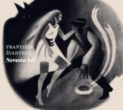 Audiokniha Nevesta h��