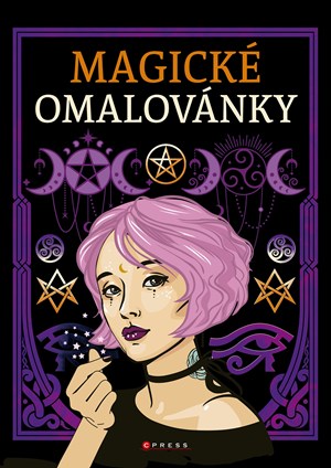 Magick� omalov�nky