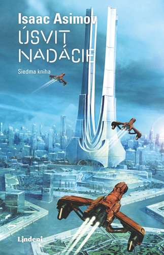 �svit nad�cie