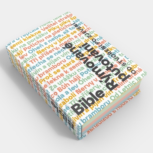 Bible R�movan� putov�n�