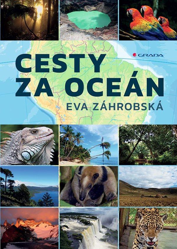 Cesty za oce�n