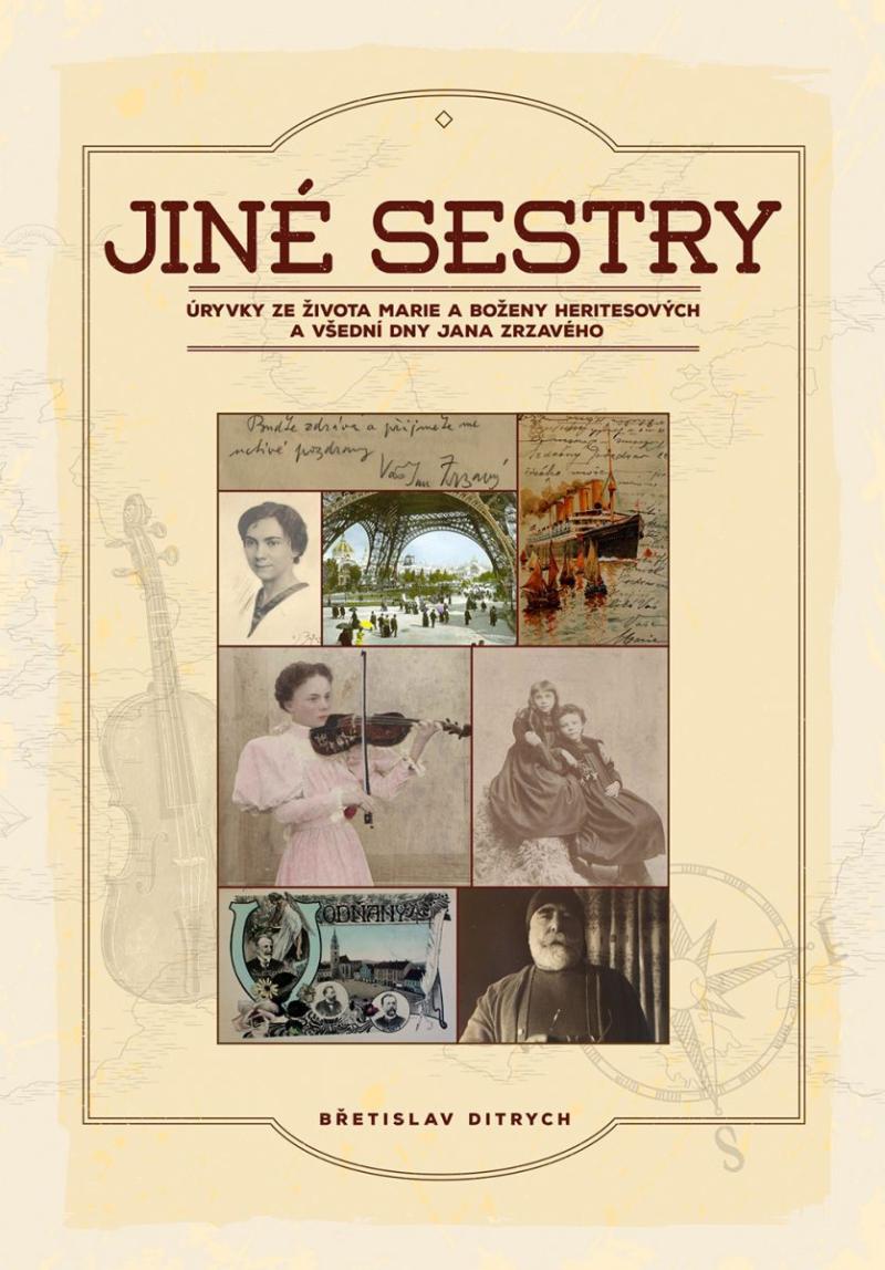 Jin� sestry