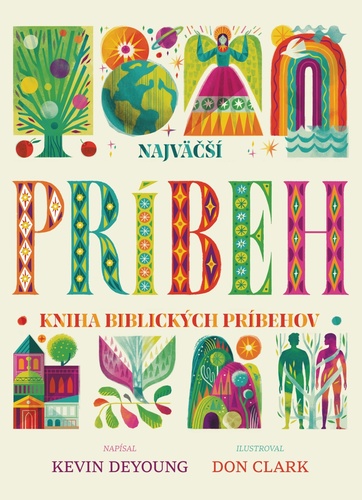Najv��� pr�beh � kniha biblick�ch pr�behov