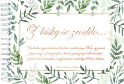 Z l�sky se zrodilo...