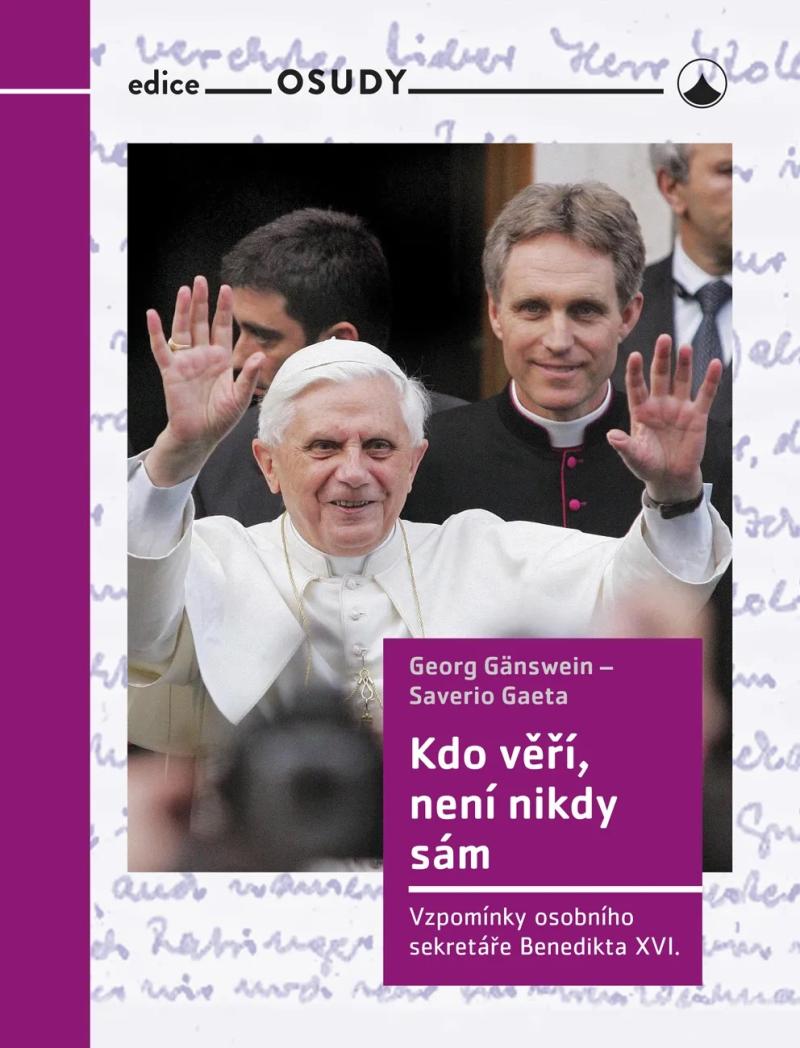 Kdo v���, nen� nikdy s�m