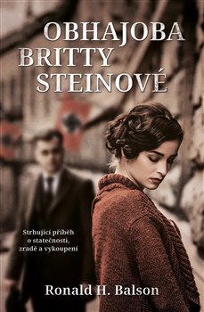 Obhajoba Britty Steinov�