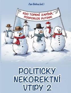 Kdo topen� zap�n�, podporuje Putina!