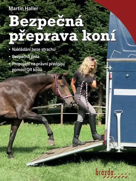Bezpe�n� p�eprava kon�