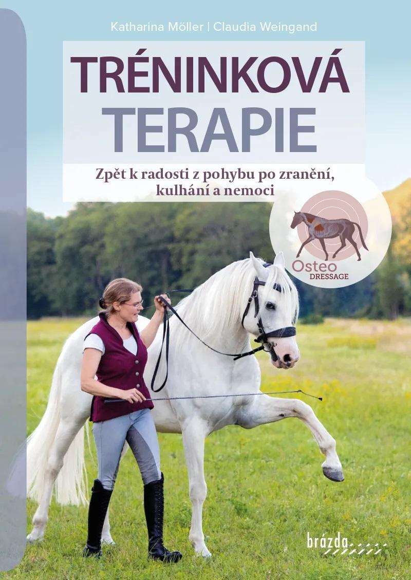 Tr�ninkov� terapie