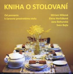 Kniha o stolovan�