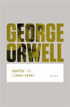 Den�ky II.(1940-1949) ARGO