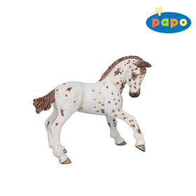 Apaloosa ml�d� PAPO