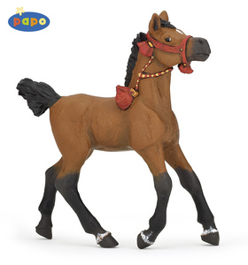 Arabsk� h��b� s ozdobou PAPO