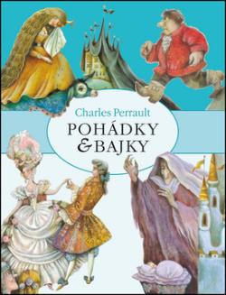 Poh�dky a bajky SLOVART