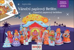 V�no�n� pap�rov� Betl�m