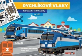 Rychl�kov� vlaky