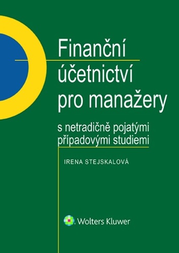Finan�n� ��etnictv� pro mana�ery nv.