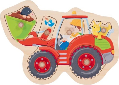 D�ev�n� vkl�da�ka Naklada�