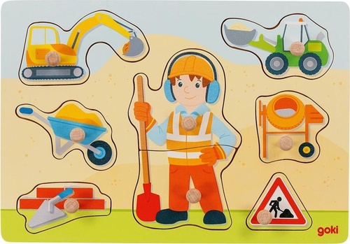 D�ev�n� vkl�da�ka Stavebn� d�ln�k