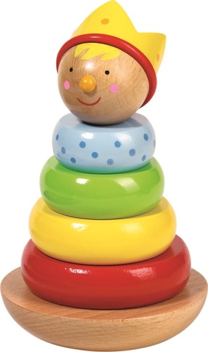 Nasouvac� skl�da�ka Mal� princ