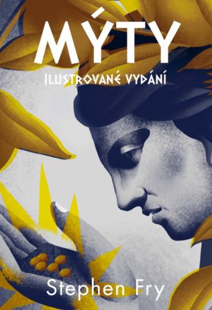 M�ty ilustrovan� vyd�n� 2v BETA