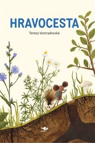 Hravocesta 2v. B̎�LI�KA