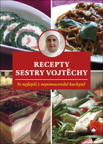 Recepty sestry Vojt�chy