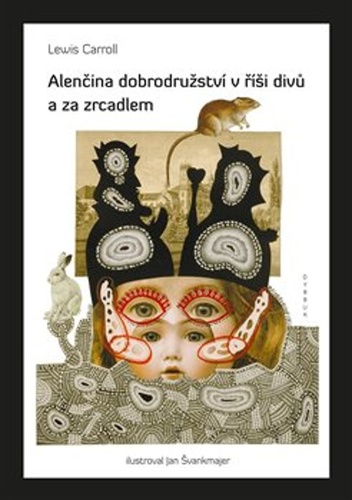 Alen�ina dobrodru�stv� v ��i div�..2v.