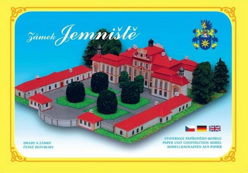 Z�mek Jemni�t� 2v