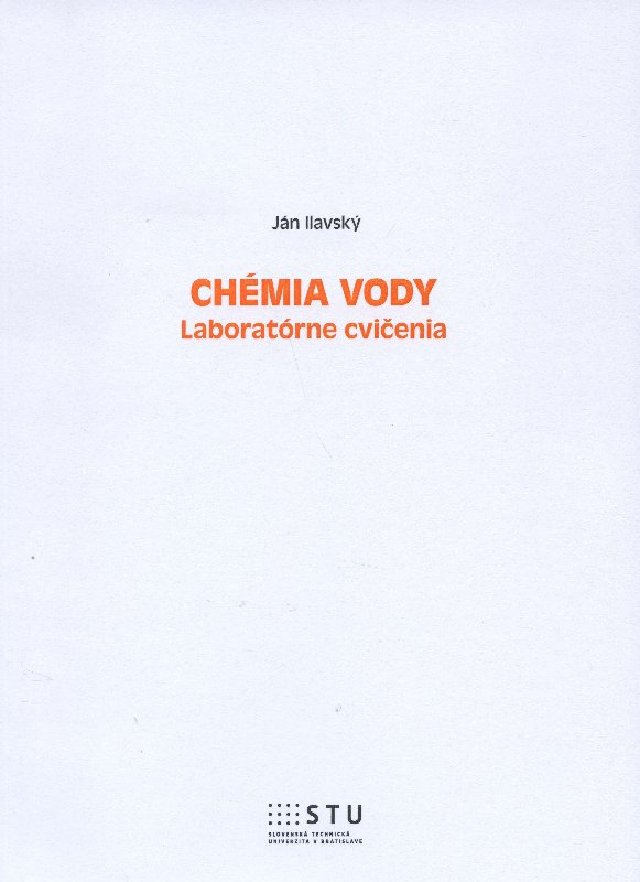 Ch�mia vody