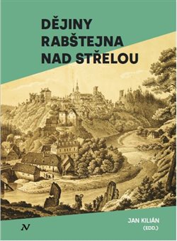 D�jiny Rab�tejna nad St�elou VEDUTA