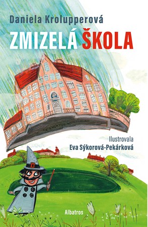 Zmizel� �kola