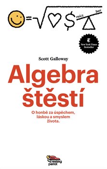 Algebra �t�st� RESTING PARROT