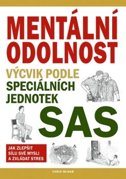 Ment�ln� odolnost GRADA