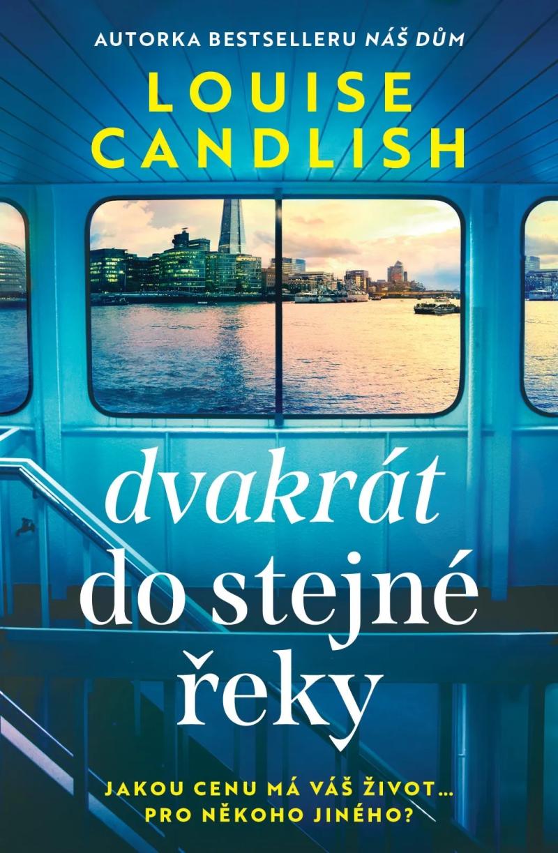 Dvakr�t do stejn� �eky VENDETA