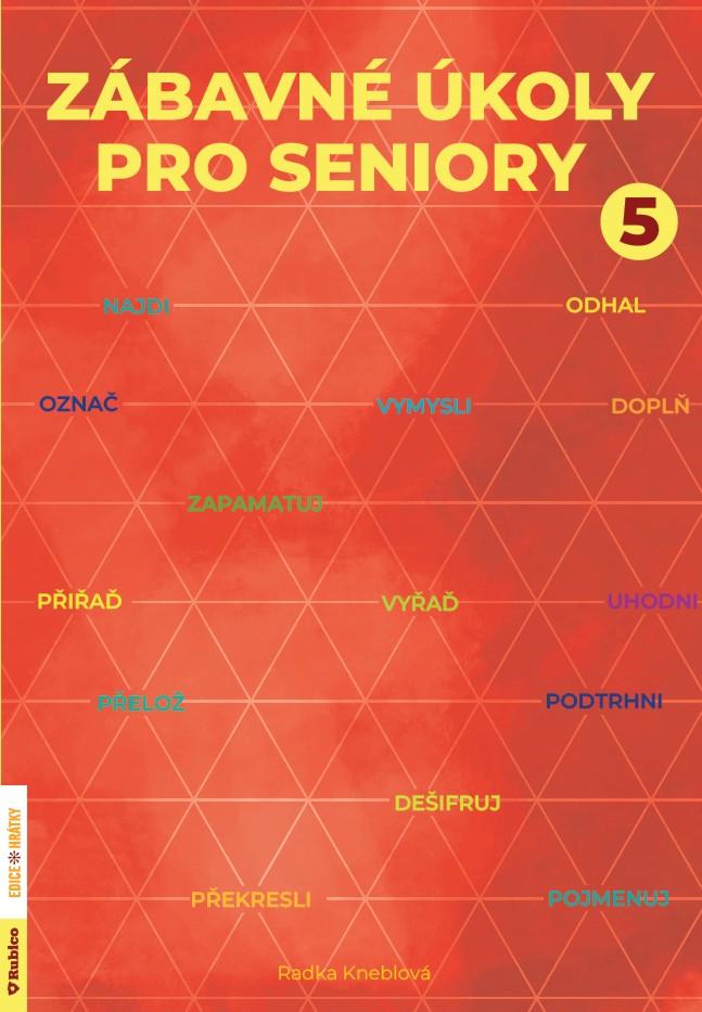 Z�bavn� �koly pro seniory 5