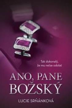 Ano, pane Bo�sk�