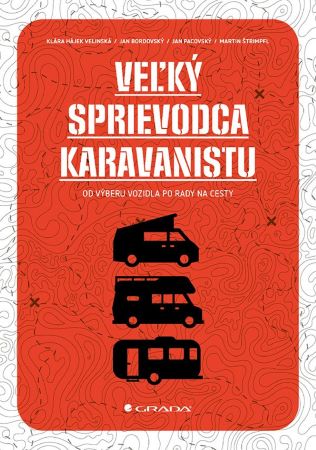 Ve�k� sprievodca karavanistu