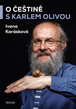O �e�tin� s Karlem Olivou