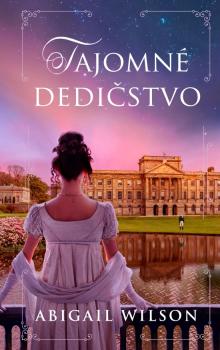 Tajomn� dedi�stvo