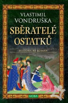Sb�ratel� ostatk�