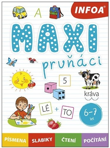 Maxi prv��ci