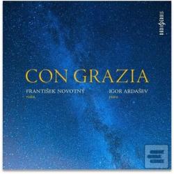 CD Con Grazia