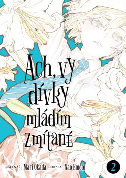 Ach, vy d�vky ml�d�m zm�tan� 2