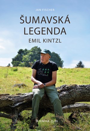 umavsk legenda Emil Kintzl