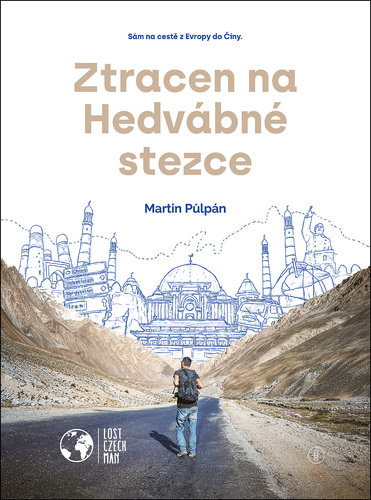 Ztracen na Hedv�bn� stezce